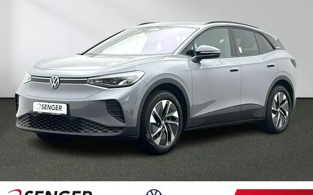 Volkswagen Id4 Pro 79 KWh 210 KW ENERGY 5dr