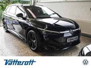 Volkswagen ID.7 Tourer Pro 77 kWh AHK Navi Wärmepumpe