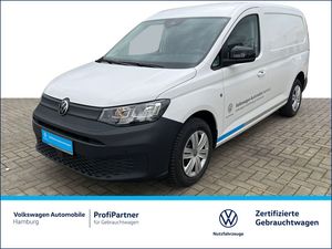 Volkswagen Caddy 2.0 TDI Cargo Maxi Kamera Klima PDC