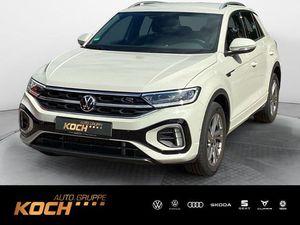 Volkswagen T-Roc 1.5 TSI R-Line DSG LED ACC
