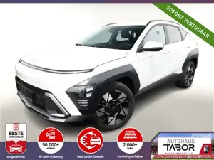 Hyundai Kona HEV Trend Nav Bose eHK SHZ ACC TotW Keyl 18