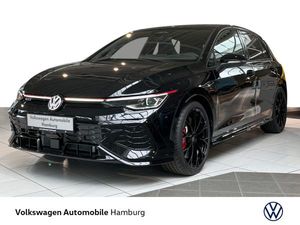 Volkswagen Golf GTI EDITION 50 2,0 l TSI OPF 7-Gang-Doppelkupplungsgetriebe DSG