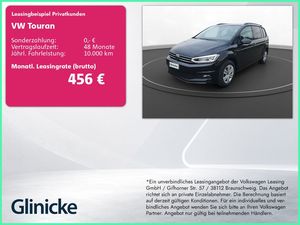 Volkswagen Touran Taxi 2,0 TDI Taxi-Paket 3.-Sitzreihe IQ.L