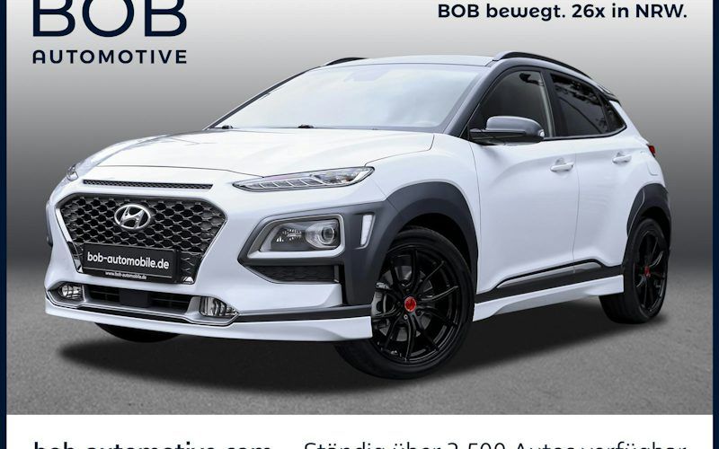 Hyundai I30 1.0 T-GDI EDITION 30+ 5dr Auto kaufen