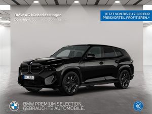 BMW XM 50e Massage AHK Driv.Assist.Prof Harman/K