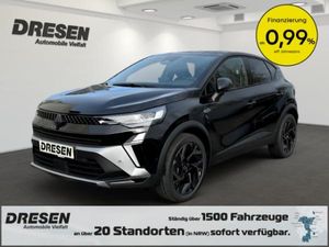 Renault Captur Esprit Alpine Mild Hybrid 140 EDC *❗GEWERBE ❗Schiebedach*SHZ*Scheibenheizung* uvm.