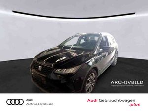 Seat Arona Style Edition DSG VIRT CARPLAY ACC KAM SHZ