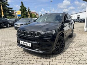 Jeep Compass 1.3"S" Automatik Plug In Hybrid