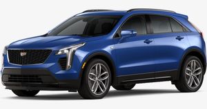 Cadillac XT4 350D SPORT FWD *SOFORT* *inkl. Lieferung* Leasing