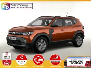 Dacia Duster Expression MHEV WinterP Nav LED Kam 17Z