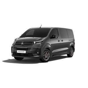 Citroën SpaceTourer Plus M Diesel 180 Automatik