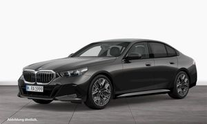 BMW 520d xDrive M Sport Standheizung Driv.Assist+