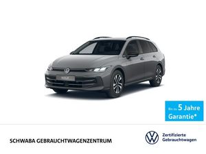 Volkswagen Golf VIII Variant Energy 1.5 TSI *R-KAM*NAV*ACC*