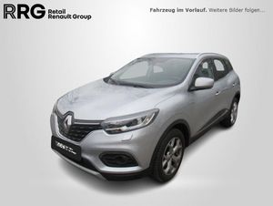 Renault Kadjar TCE 140 Limited Deluxe EDC Leasing