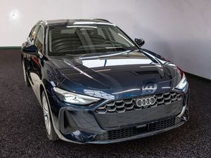 AUDI A5 Avant TFSI 110 kW S tronic - Leasing