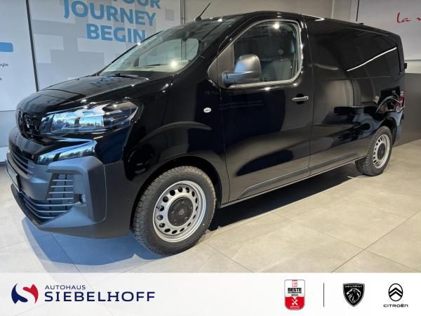 Peugeot Expert Kastenwagen M Diesel 150 Automatik Leasing