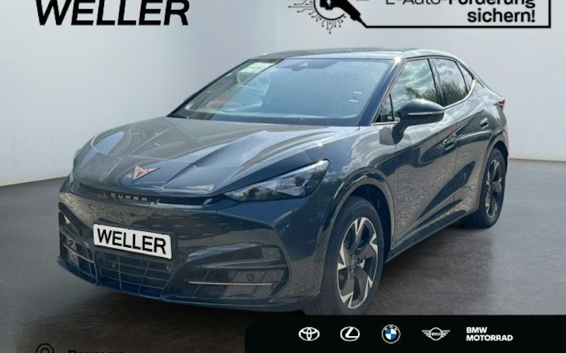 Cupra Tavascan Endurance 210 KW / (286 PS) / 77 KWh 5dr Auto kaufen