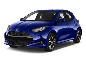 Toyota Yaris HYBRID TEAMPLAYER + TECHNIKPAKET
