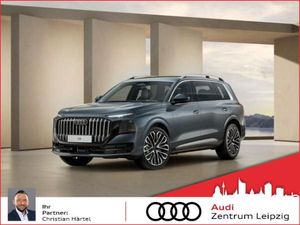 Audi Q9 SUV TDI qu. HuD*Pano*23*Allradlenkung*7Sitze*