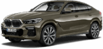 BMW X6 Leasing