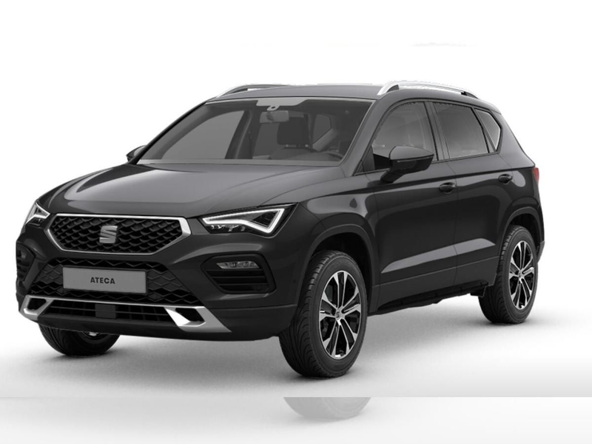 Seat Ateca Road Edition / ZEITNAH VERFÜGBAR ! Leasing