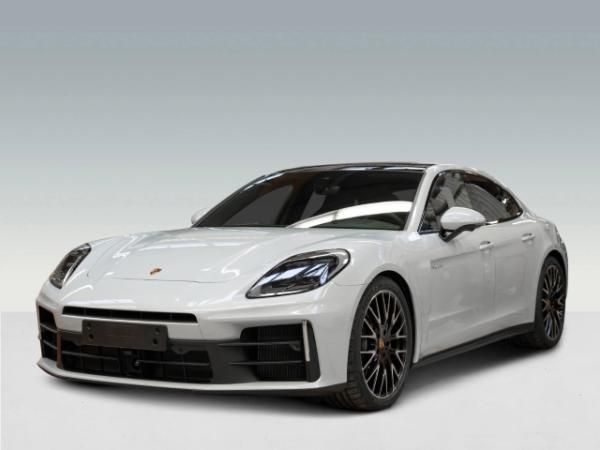 Porsche Panamera 4 E-Hybrid - 0711 Leasing – Exklusiv. Direkt. Stuttgart. Leasing