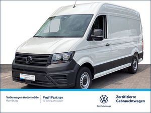 Volkswagen Crafter 35 2.0 TDI Klima Keyless PDC Sitzhzg