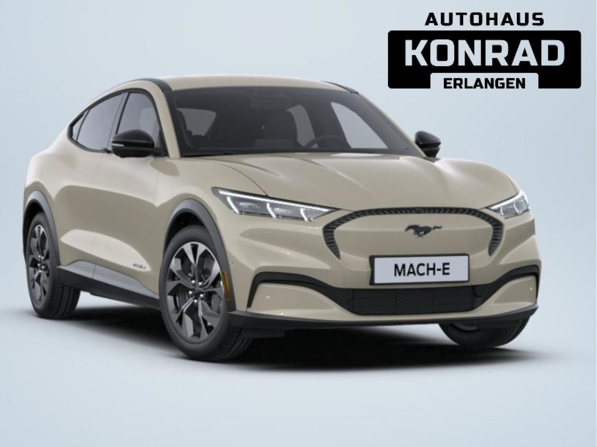 Ford Mustang Mach-E 73kWh🔋RWD *Leasing-Sonderaktion* Leasing