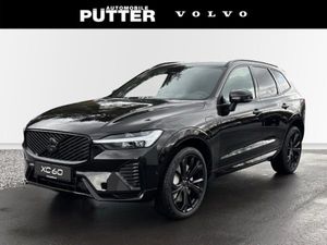 Volvo XC60 T8 Recharge Plus Black Edition 21'' HUD StandHZG Digitales Cockpit Memory Sitze