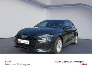Audi A3 Sportb. S line 30TFSI S tr. LED+AHK+SONOS+ASG