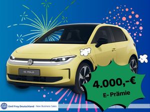 Volkswagen ID.Polo Life **BESTELLAKTION** MIT 4.000€ Förderung!!!