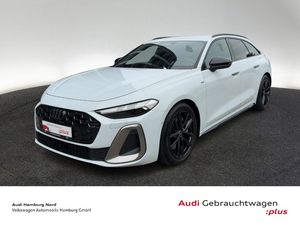 Audi A5 Avant e-hybrid quattro S line AHK Matrix Navi