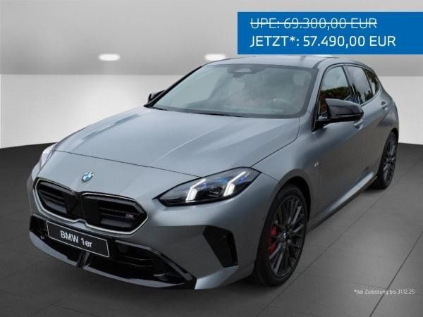 BMW 135 xDrive Sportpaket Head-Up HK HiFi DAB LED Leasing