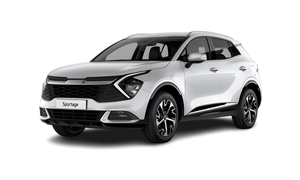 Kia Sportage 1.6 T-GDI EcoDynamics+ 118kW 1.6 T-GDI EcoDynamics+ 118kW GT-line DCT Auto-Abo