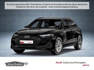 Audi A3 Sportback TFSI S tronic ACC LED KAMERA NAVI