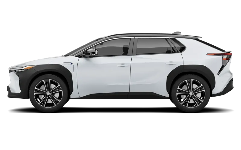 Toyota bZ4X 73 kWh Teamplayer Leasing