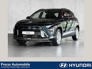 Hyundai Kona TREND 150PS Elektr. Heckkl.,Licht-Paket