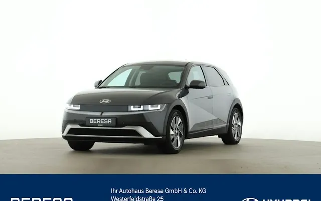 Hyundai Ioniq-5 84kWh 168kW Heckantrieb Centriq 5dr
