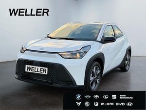 Toyota Aygo X Hybrid Active Sitzheizung💥Sonderaktion 💥