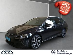 Volkswagen Golf VIII Variant 2.0 TDI Pano*AHK*StdHz*Matrix