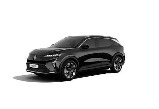 Renault Scenic-e-tech Techno 220 Long Range 5dr