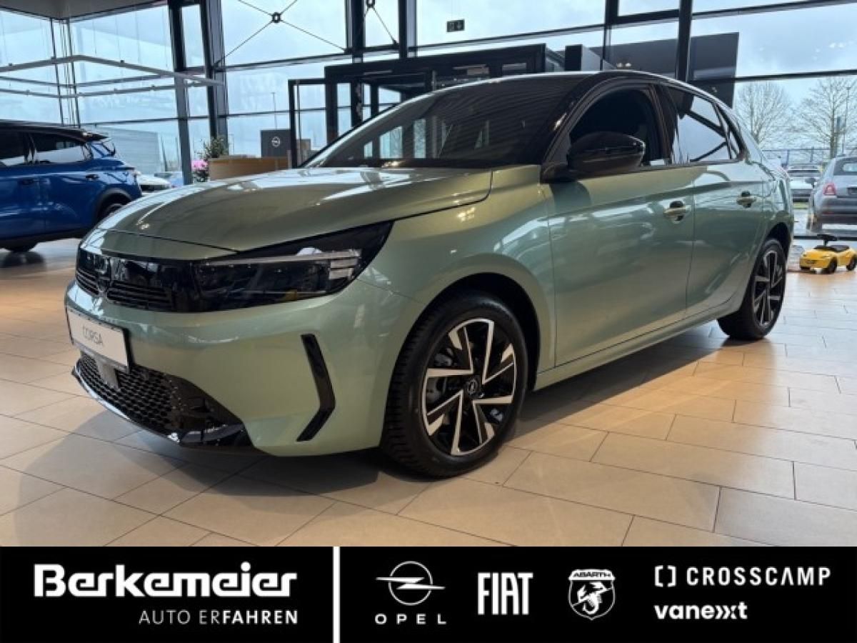 Opel Corsa Hybrid YES Automatik ❣️‼️Frühlings-Deal‼️❣️ Leasing