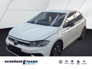 Volkswagen Polo VI (AE1)(05.2021->) Goal