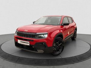 Jeep Avenger Longitude+ CarPlay, Navi, LED Leasing