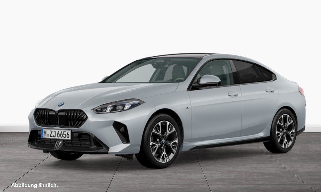BMW 223 xDrive Gran Coupé M Sport AHK Driv.Assist+ Leasing
