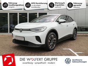 Volkswagen ID.4 Pro electric AHK 360° MATRIX NAVI CARPLAY