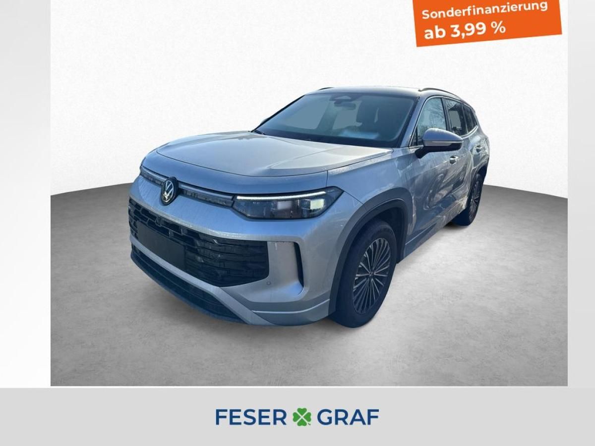 Volkswagen Tayron Life 2.0l TDI 7-DSG 7-Sitzer AHK KAMERA Leasing