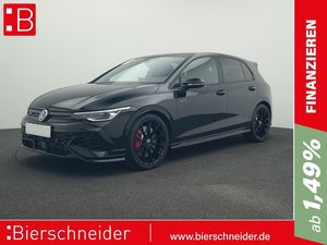Volkswagen Golf GTI 8 2.0 TSI DSG Clubsport Blackstyle PANO