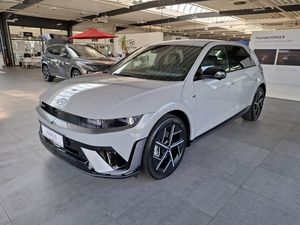 Hyundai IONIQ 5 FL (MY26) 84 kWh 2WD (229 PS) N Line