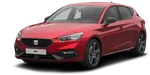 Seat Leon Leasing